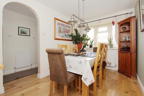 6 Mayfield Close, Shipton Bellinger, Tidworth, SP9 7YG