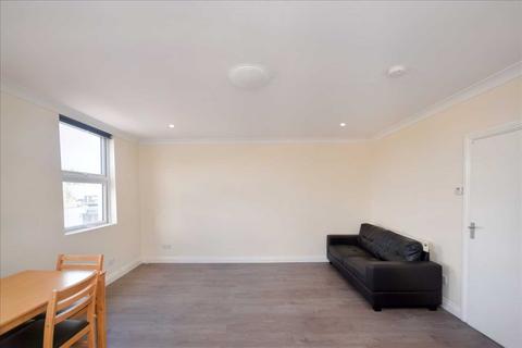 1 bedroom apartment to rent, Flat 1, 23A London Road, Tooting
