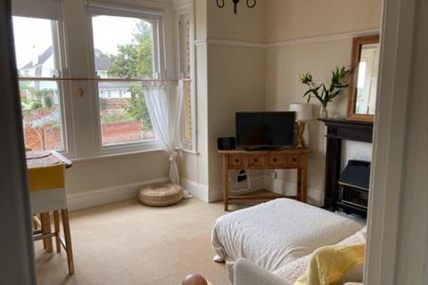 1 bedroom apartment for sale - Cyprus Road, Exmouth