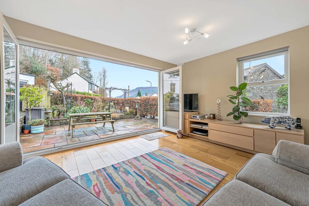 Open Plan Living / Dining Room