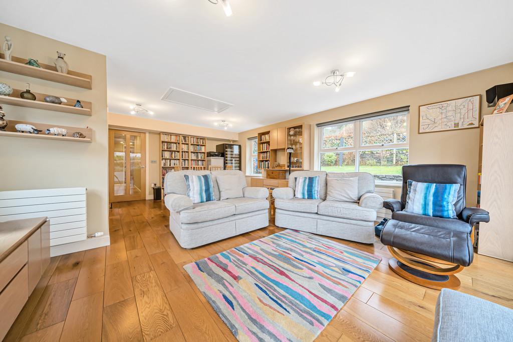 Open Plan Living / Dining Room