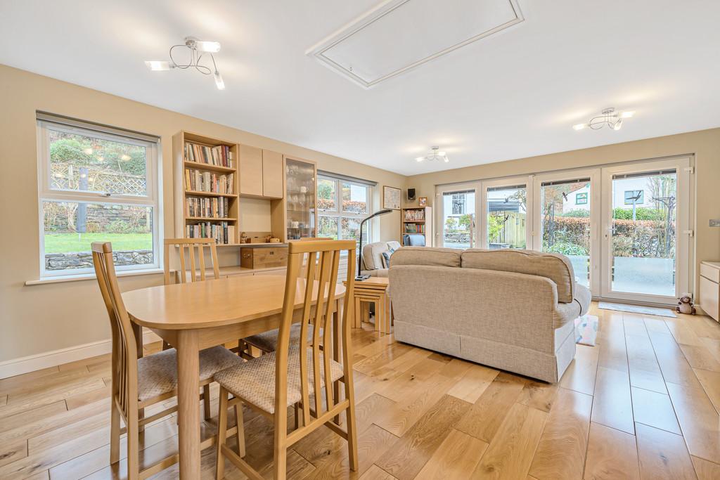 Open Plan Living / Dining Room