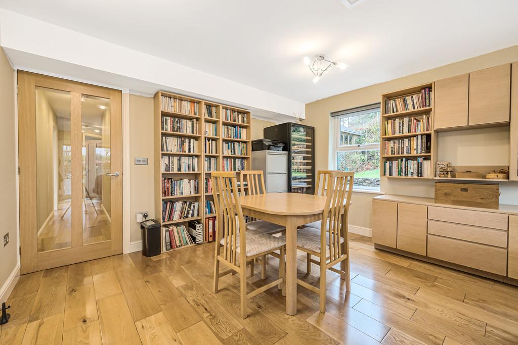 Open Plan Living / Dining Room
