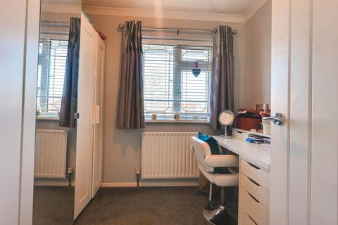 35 Coniston, Southend-on-sea, SS2 6SL