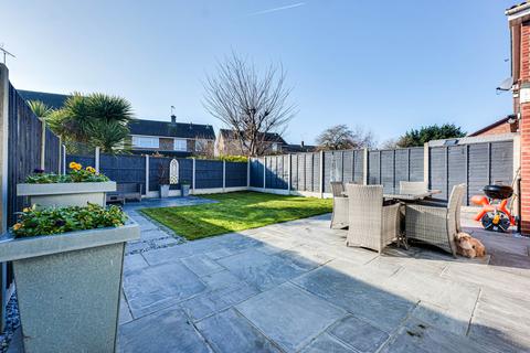 35 Coniston, Southend-on-sea, SS2 6SL