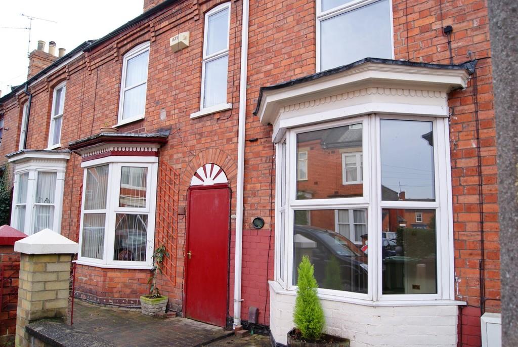 St Catherines Grove, Lincoln 3 bed terraced house £750 pcm (£173 pw)