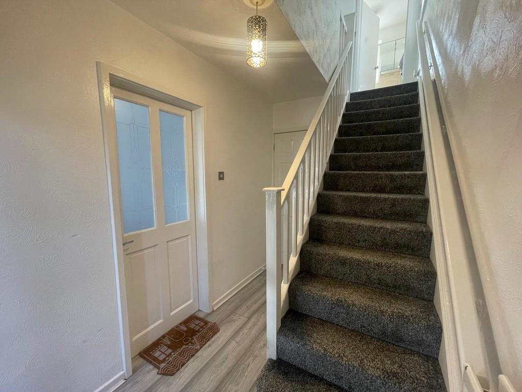 Hallway v2