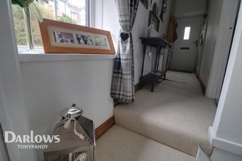 9 Fair View, Porth, CF39 9TA