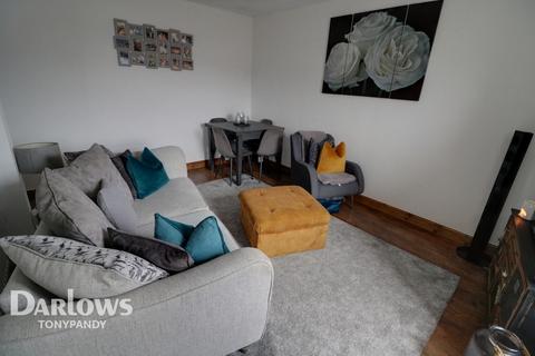 9 Fair View, Porth, CF39 9TA