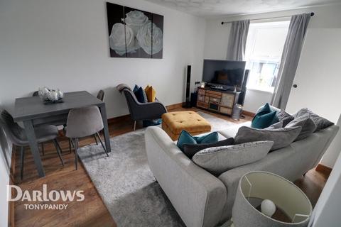 9 Fair View, Porth, CF39 9TA