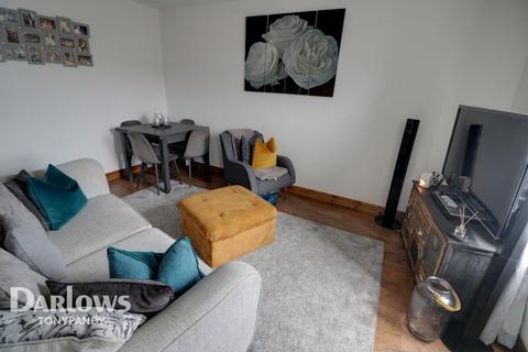 9 Fair View, Porth, CF39 9TA