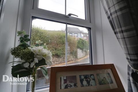 9 Fair View, Porth, CF39 9TA
