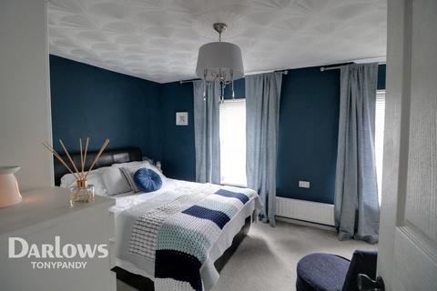 9 Fair View, Porth, CF39 9TA
