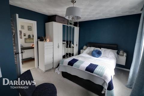 9 Fair View, Porth, CF39 9TA