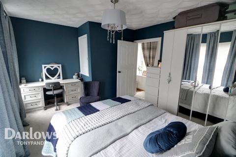 9 Fair View, Porth, CF39 9TA
