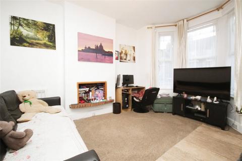 undefined, Francis Road, London, E10