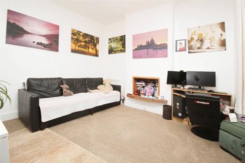 undefined, Francis Road, London, E10