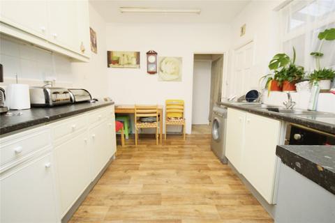 undefined, Francis Road, London, E10