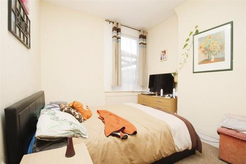 undefined, Francis Road, London, E10