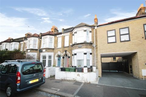 undefined, Francis Road, London, E10