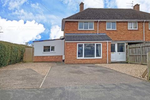 20 Gissons, Exminster, Exeter, EX6 8AH