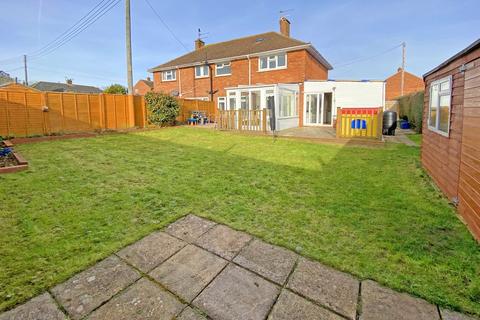 20 Gissons, Exminster, Exeter, EX6 8AH