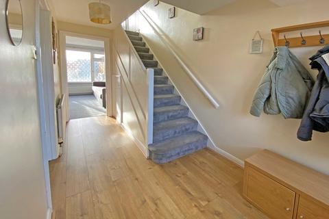 20 Gissons, Exminster, Exeter, EX6 8AH