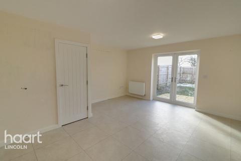 76 Cherry Paddocks, Cherry Willingham, Lincoln, LN3 4GW