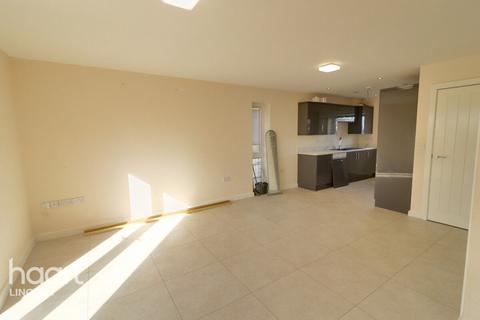 76 Cherry Paddocks, Cherry Willingham, Lincoln, LN3 4GW