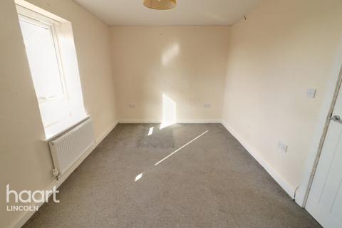 76 Cherry Paddocks, Cherry Willingham, Lincoln, LN3 4GW