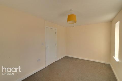 76 Cherry Paddocks, Cherry Willingham, Lincoln, LN3 4GW