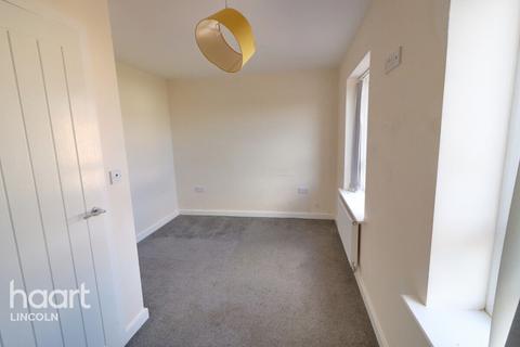 76 Cherry Paddocks, Cherry Willingham, Lincoln, LN3 4GW