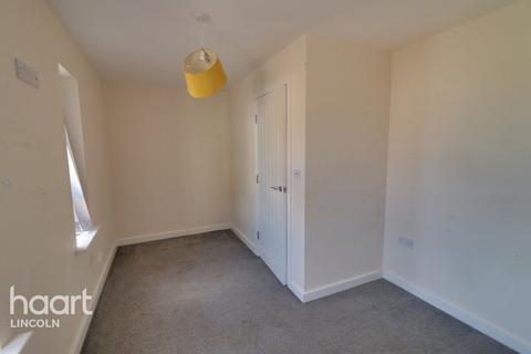 76 Cherry Paddocks, Cherry Willingham, Lincoln, LN3 4GW