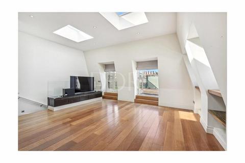 5 bedroom penthouse for sale, Queen's Gate, London, SW7