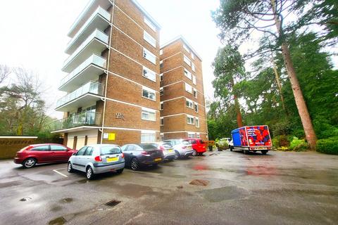 3 bedroom apartment to rent, Wilderton Road, Poole