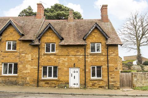 3 bedroom cottage for sale, Welford Road, Chapel Brampton