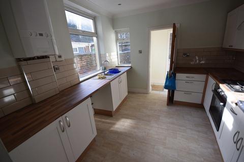 undefined, Scott Lidgett Road, Stoke-on-Trent