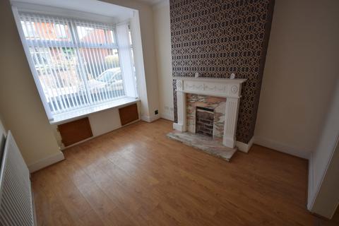 undefined, Scott Lidgett Road, Stoke-on-Trent