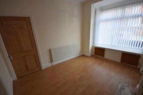 undefined, Scott Lidgett Road, Stoke-on-Trent