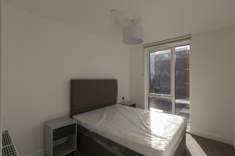 1 bedroom apartment to rent - The Colmore, Snow Hill Wharf, Shadwell Street, Birmingham, B4