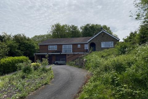 3 bedroom detached bungalow for sale, Ashby Road, Burton-on-Trent