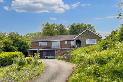 3 bedroom detached bungalow for sale, Ashby Road, Burton-on-Trent