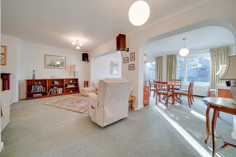 4 Monks Walk, Buntingford, SG9 9ED
