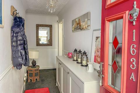 163a Welholme Road, Grimsby, DN32 9LR