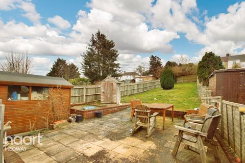187 Darnley Road, Rochester, ME2 2UJ