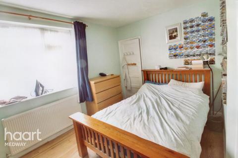 187 Darnley Road, Rochester, ME2 2UJ