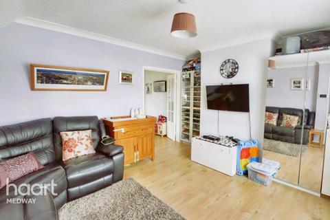 187 Darnley Road, Rochester, ME2 2UJ