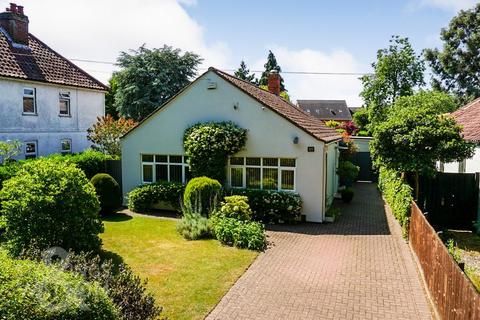 2 bedroom detached bungalow for sale, Gipsy Lane, Norwich