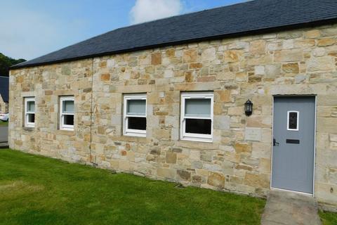 4 bedroom barn conversion to rent, Newpark Mews, Bellsquarry