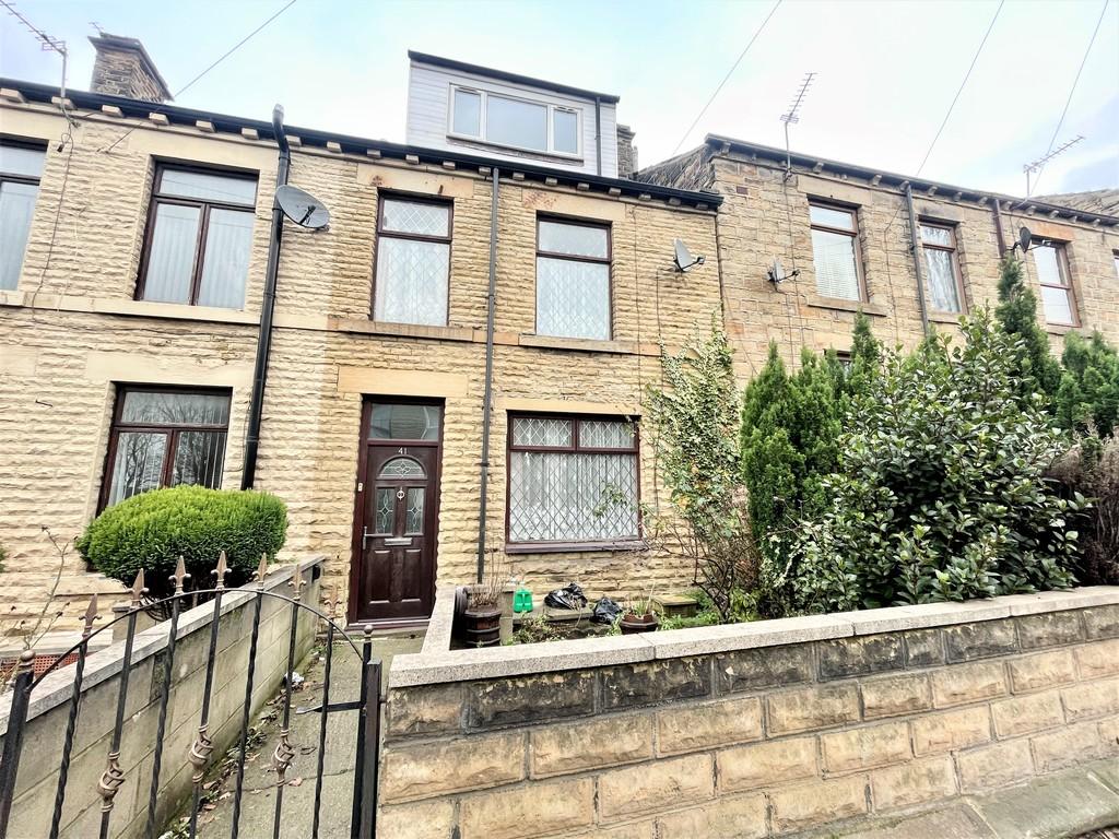 Soothill Lane, Batley 5 bed terraced house for sale £179,995
